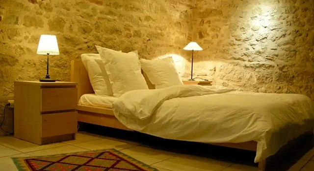 Château de Cartou, Rezervovat Hotel Hotely v Durfort s parkováním, Parkování