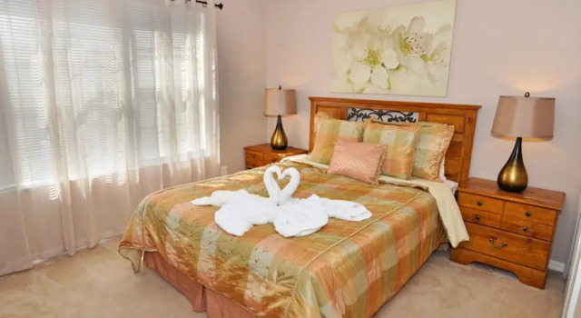 Terra Verde Resort Seven-bedroom