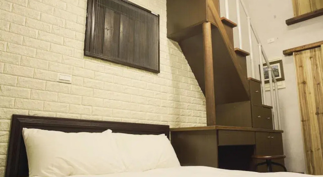 Horseshoe Crab Cottage - Hostel