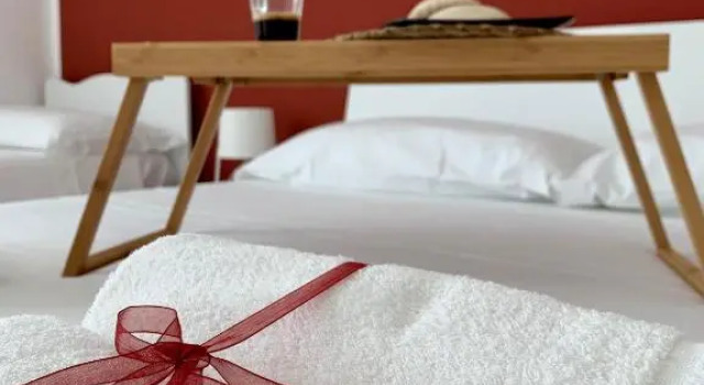 Standard Zimmer Talìa B & B
