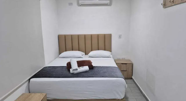 Номер Comfort Hotel Brisas MEDELLIN