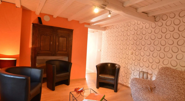 Cottage in Ardennes with Heated Pool, Забронировать Дом для отпуска Ла-Рош-ан-Арден Люксембург