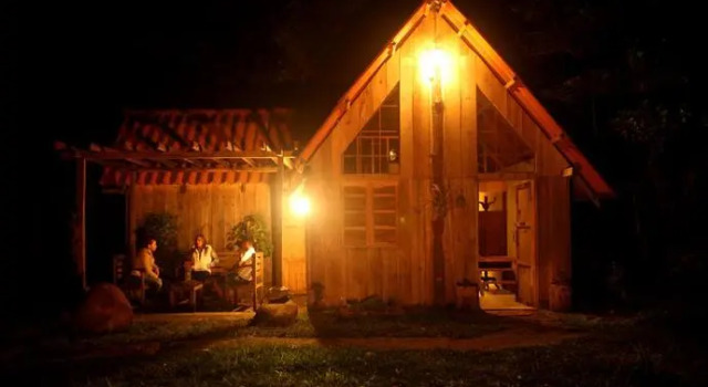 Hotel Boutique Marduk Gardens, Đặt Khách sạn boutique San Nicolás Esteli Region