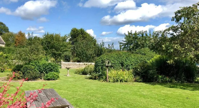 Honiton Manor