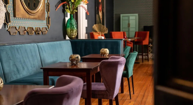 Lanelay Hall Hotel & Spa, Book Ferieresort Pontyclun Glamorgan