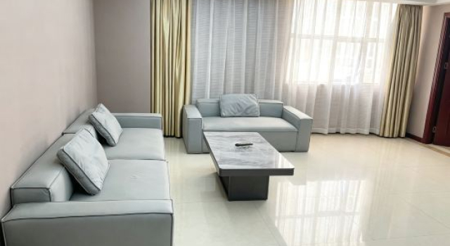 Люкс Executive Vienna Hotel Huizhou Yanda Avenue