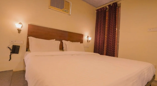 Номер Standard Royal Ocean Resort