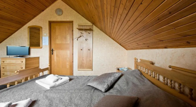 Номер Standard Vila Luka