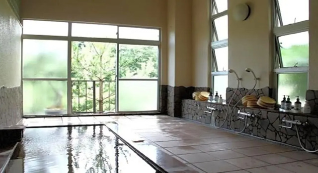 Oyado Matsubaya / Vacation STAY 8065, Забронировать Отель Отели Gunma с парковкой, Парковка