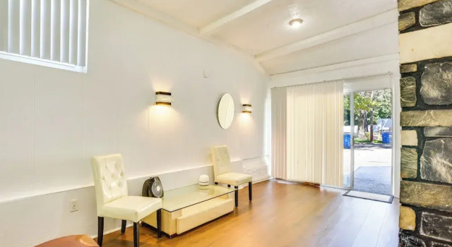 Апартаменты Shared Yard, 4 Mi to Nyc: Englewood Apartment!