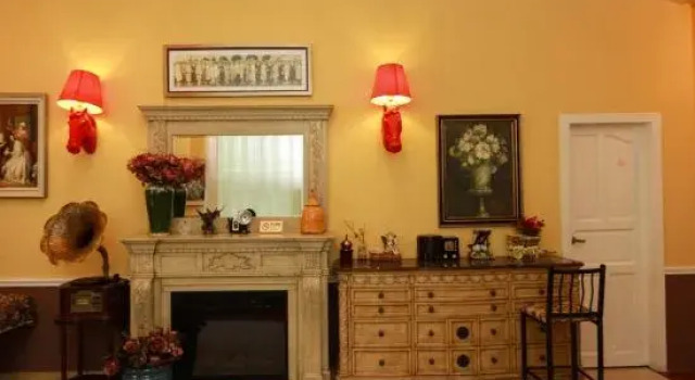 Shenzhen Meishe First-line Seaview Homestay (Jiaochangwei Branch), Rezerwuj Hotel Hotele w Shenzhen z parkingiem, Parking