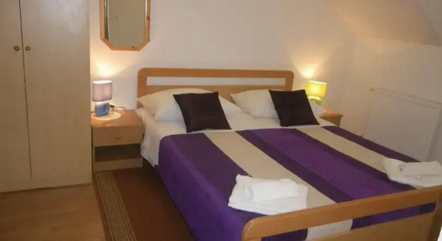 Pansion Krizmanic, Rezerwuj Hotel Plitvica Selo 