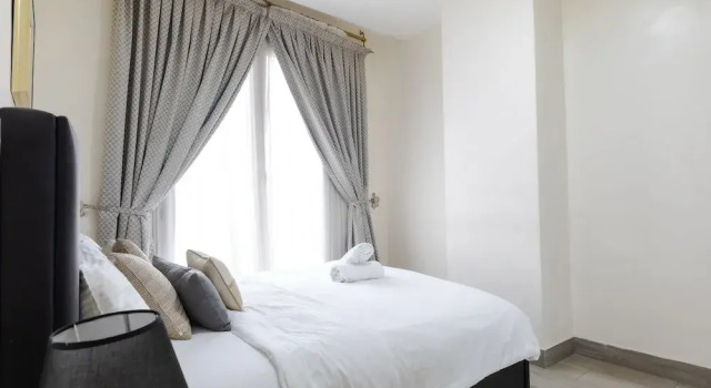 Turquaz Resisdence, Reserva ahora Apartamento Hoteles en Gran Acra con aparcamiento, Aparcamiento