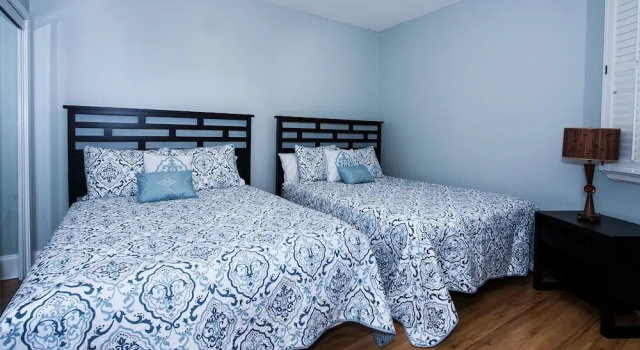 Crb0616 2 Bedroom Condo, Boek Appartement Orange Beach 