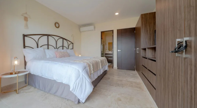Condo Verde Oasis -  Veranto Condos, Rezerwuj Hotel Hotele w Quintana Roo z parkingiem, Parking