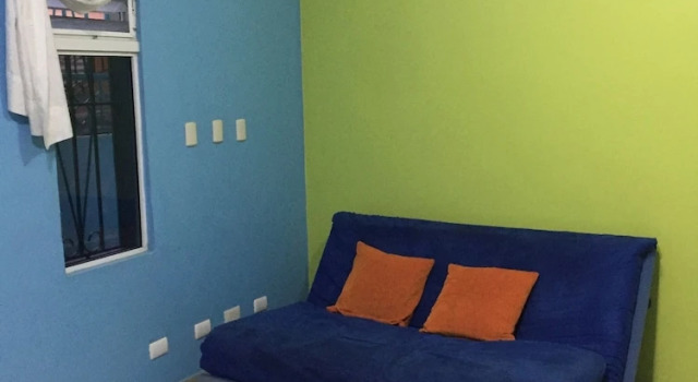 Апартаменты Classic Casa Azul - Apartment