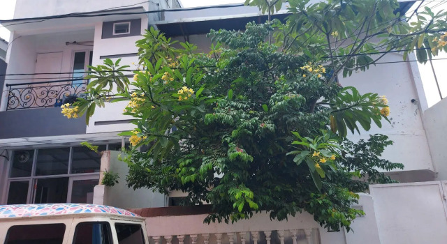Eiffel Residence Cideng - Female Only, Book Guesthouse Jakarta Jakarta Province