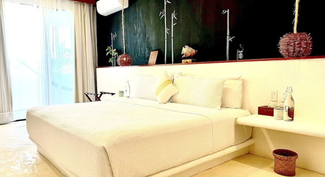 Suite Hotel Casa HX
