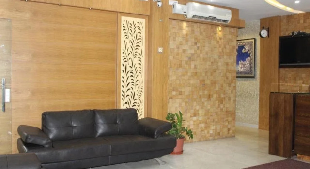 The Lotus Boutique Hotel, Réserver Hôtel-boutique Hôtels pas chers à Karnataka