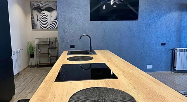 Коттедж с 2 комнатами Casa Florida