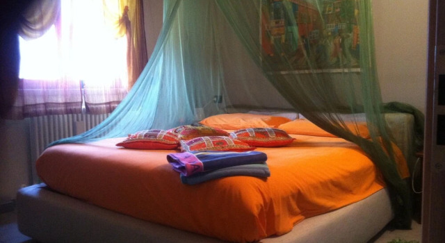 Casa Vacanze Zia Vivina