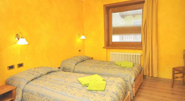 Residence Alpen Royal