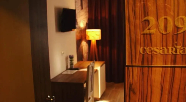 Номер Comfort Wine Hotel Cesarica