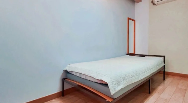 Одноместный номер Standard Guesthouse The Hill