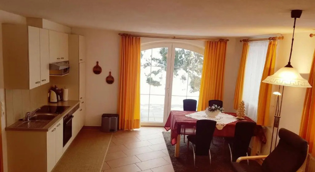 Апартаменты Apartments FEICHTNER Manfred -Tulfes - Innsbruck-Land - Tirol