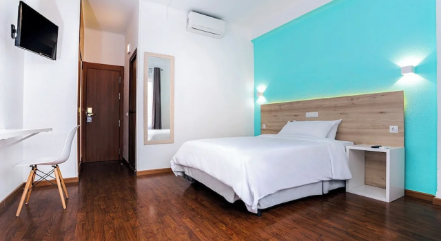 Номер Comfort Отель Bluesea Torremolinos Centro