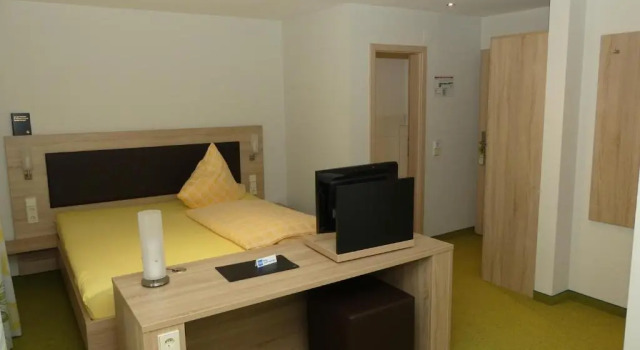 Hotel KRONE Garni, Reserva ahora Hotel Hoteles SPA en Baden-Wurtemberg, SPA