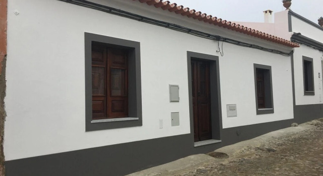 House With 3 Bedrooms in Reguengos de Monsaraz, With Enclosed Garden a