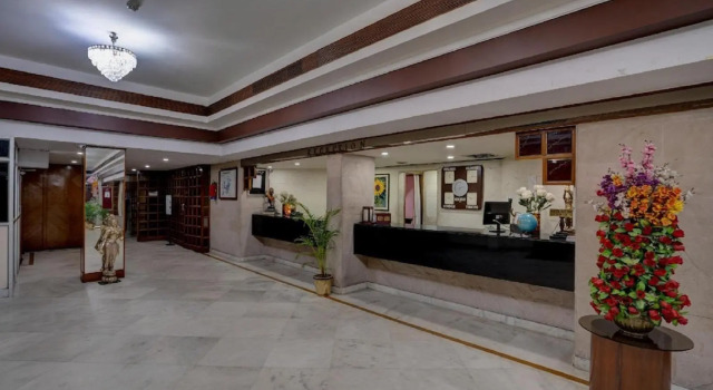 Sterling City Centre Bokaro