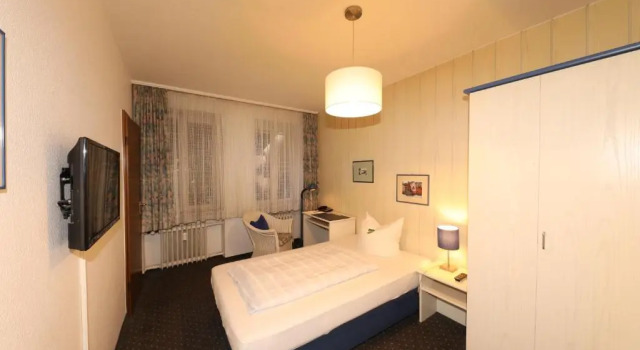 Hotel Am Ehrenhof