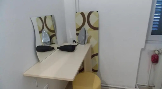 Двухместный номер Standard Guest House Miss Depolo