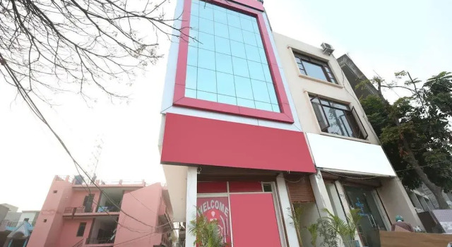 Hotel Noor by OYO Rooms