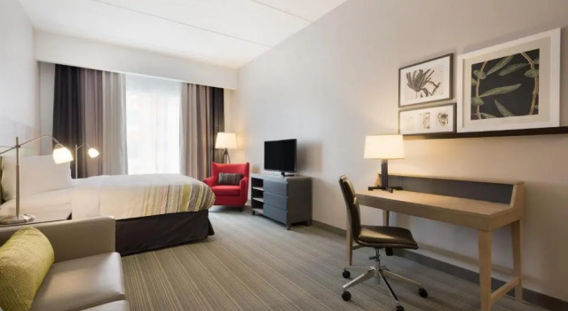 Номер Standard Country Inn & Suites by Radisson, Katy Houston West , TX