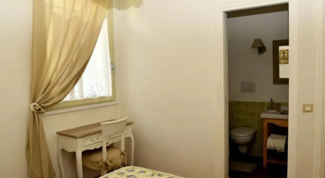 Номер Economy B&B Il Bijou