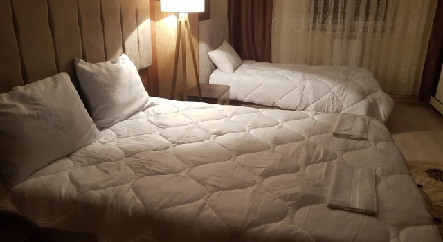 Номер Standard Merve Deluxe Otel & Rezidans