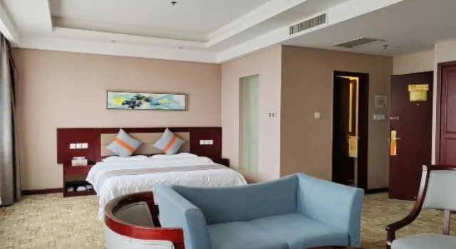 Suite Hongrui Hotel