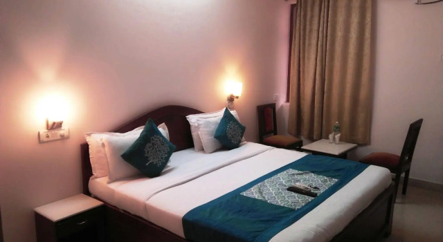 Plazaa Inn
