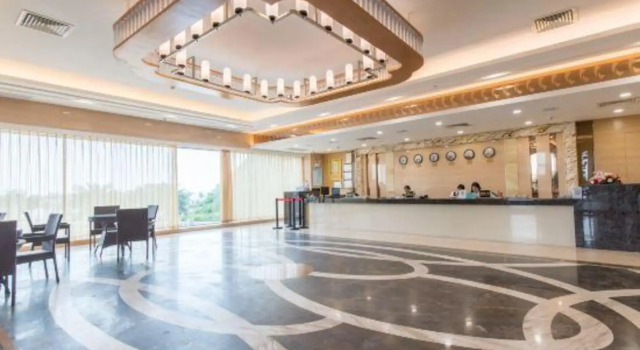 Nanhaiwan Hotel