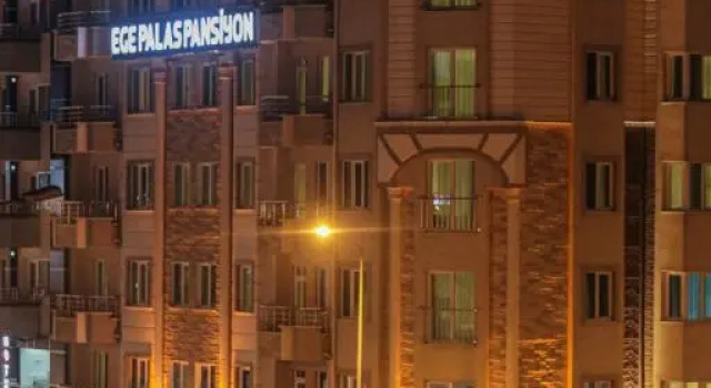 Ege Palas Pansiyon, Reservar Hotel Sivas Merkez Sivas