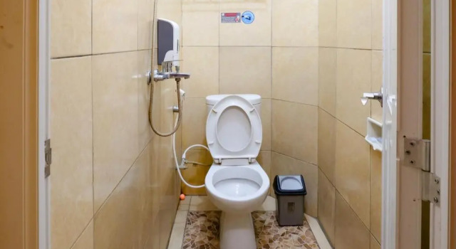 Superior Doppel Zimmer Dya Hotel Boyolali