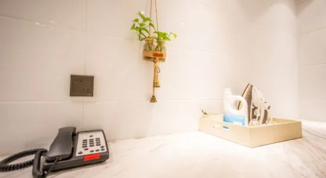 Starway Hotel (Jiayuguan Fuqiang Market Grand Theater Branch), Book Hotel Jiayuguan Gansu