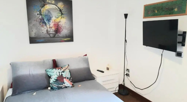 Camera Standard Caprice b&b