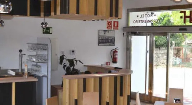 Albergue Ferramenteiro