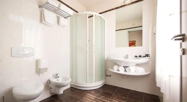 Двухместный номер Standard Hotel San Martino