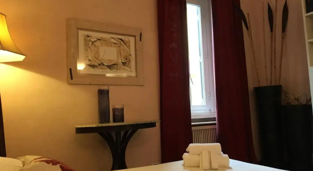 Апартаменты A Porta Latina Apartment
