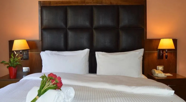 Markazia Suites